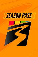 Дополнение к игре для ПК Namco Bandai Project Cars 3 - Season Pass (6+)