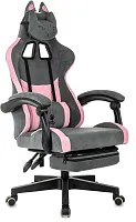 Кресло игровое Knight  Kitty/F