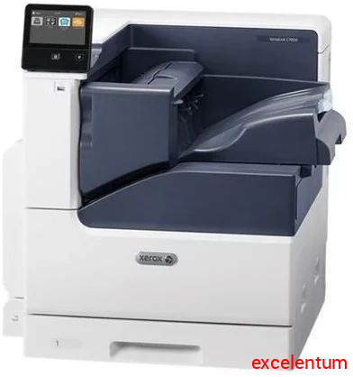 Принтер лазерный Xerox Versalink C7000DN фото 2 Принтер лазерный Xerox Versalink C7000DN фото 2
