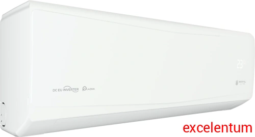 Сплит-система Royal Clima Grida RCI-GRC35HN фото 3 Сплит-система Royal Clima Grida RCI-GRC35HN фото 3