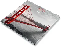 Весы напольные электронные Beurer GS215 San Francisco