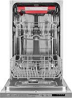 Посудомоечная машина встраив. Kuppersberg GLM 4537