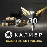 Дополнение к игре для ПК 1C Game Studios Калибр: Подкрепление прибыло (16+) (RUS)