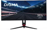 Монитор Digma 34" Overdrive 34A710Q