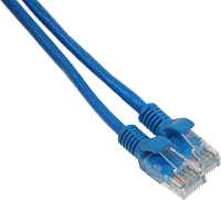 Патч-корд Premier PP12-20M/B