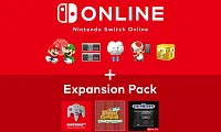 Код активации подписка Nintendo 1г.