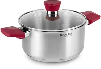 Кастрюля Rondell Strike RDS-815