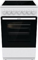 Плита Электрическая Gorenje GEC5B41WG