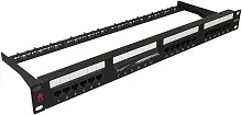 Патч-панель Sysmatrix PP 1901U.S245EU.M