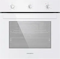 Духовой шкаф Электрический Maunfeld EOGC604WSlim