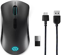 Мышь Lenovo Legion M600