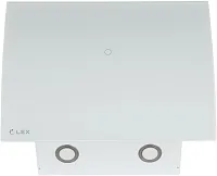 Вытяжка каминная Lex Plaza GS 600 WH