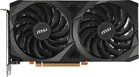 Видеокарта MSI PCI-E 4.0  RTX 3060 VENTUS 2X 12G OC