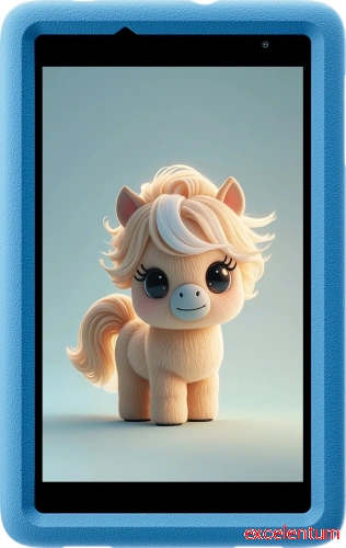 Планшет Blackview Tab A5 Kids