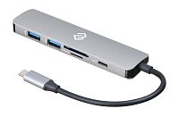 Стыковочная станция Digma  DS-740UC_GL