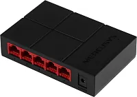Коммутатор Mercusys  MS105G