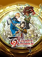 Игра для ПК 505 Games Eiyuden Chronicle: Hundred Heroes (12+)