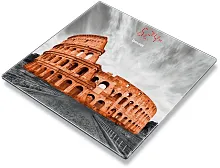 Весы напольные электронные Beurer GS215 Rome