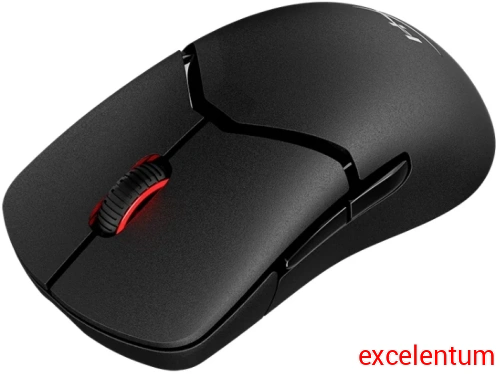 Мышь HyperX Pulsefire Saga Pro фото 3 Мышь HyperX Pulsefire Saga Pro фото 3