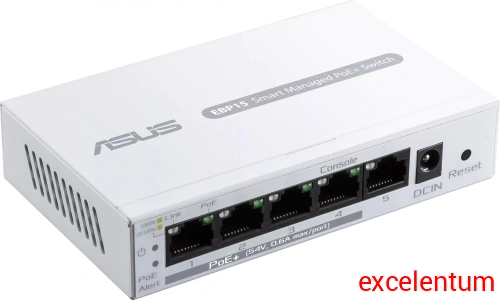 Коммутатор Asus  EBP15 фото 3