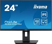 Монитор Iiyama 23.8" ProLite XUB2492HSU-B6