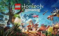 Игра для ПК PlayStation LEGO Horizon Adventures (12+)