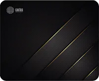 Коврик для мыши Cactus Gold Geometry