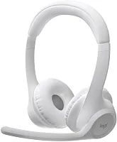 Наушники с микрофоном Logitech Zone 300