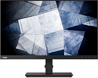 Монитор Lenovo 23.8" ThinkVision P24h-2L