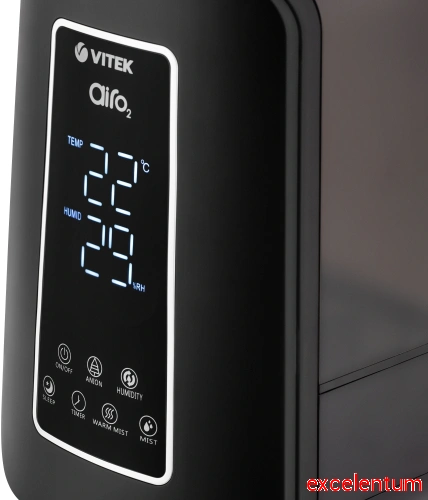 Увлажнитель воздуха Vitek VT-2340 фото 3 Увлажнитель воздуха Vitek VT-2340 фото 3