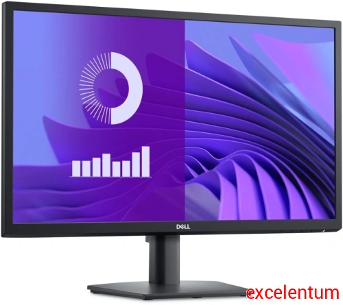 Монитор Dell 23.8" E2425H фото 2 Монитор Dell 23.8" E2425H фото 2