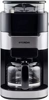 Кофеварка капельная Hyundai HYD-1216