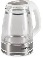 Чайник электрический Hyundai HYK-G3506