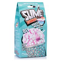 Набор для опытов и экспериментов серия "Юный химик" Slime Stories. Marshmellow