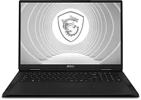 Ноутбук MSI CreatorPro  X18 HX A14VKSG-455RU