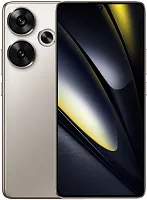 Смартфон Xiaomi Poco F6 256Gb 8Gb серый моноблок 3G 4G 2Sim 6.67" 1220x2712 Android 14 50Mpix 802.11 a/b/g/n/ac/ax NFC GPS GSM900/1800 GSM1900 Protect A-GPS