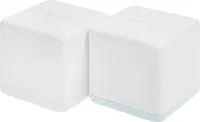 Бесшовный Mesh роутер Mercusys Halo H32G
