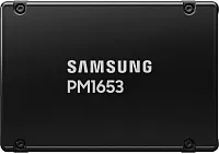 Накопитель SSD Samsung SAS 4.0 3.84TB MZILG3T8HCLS-00A07
