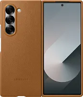 Чехол (клип-кейс) Samsung для Samsung Galaxy Z Fold6 Kindsuit Case Fold 6 (F956)