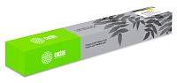 Картридж лазерный Cactus CS-TK8335Y