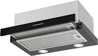 Вытяжка встраиваемая Kuppersberg Slimhit 50 BG