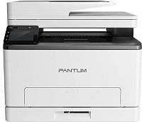МФУ лазерный Pantum CM1100ADW