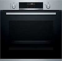 Духовой шкаф Электрический Bosch Serie 6 HBG536HS0R