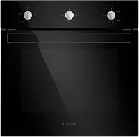 Духовой шкаф Электрический Maunfeld EOGC604BSlim