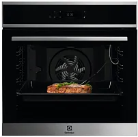 Духовой шкаф Электрический Electrolux EOE8P39WX