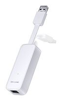 Сетевой адаптер Gigabit Ethernet TP-Link UE300