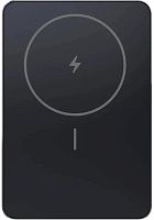 Мобильный аккумулятор Xiaomi MDY-20-EB 5000mAh PD 22.5W 2A USB-C беспров.зар. графит (BHR0913GL)