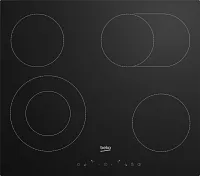 Варочная поверхность Beko HIC 64403 T