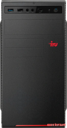 ПК IRU Corp 315 фото 3