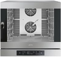 SMEG ALFA625E1HDSR Конвекционная печь